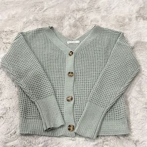 🎉3/$10 Cardigan Sweater